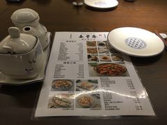-佬泰丰斋· 乌镇茶食餐厅