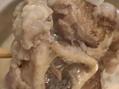 -小杨烤肉(朱雀店)