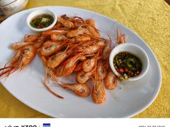 -大笑饭堂(甲子桥店)