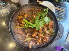 -川香煲(茅台路店)