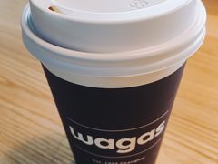 -Wagas沃歌斯(虹桥机场T1店)