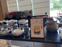 -厦门悦华酒店·绿庭主题自助餐厅