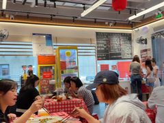 -荆九爷爆炒桥头三嫩(浙大店)