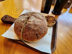 -君悦酒店·La Terrazza意合園·意式风味