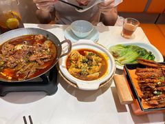 -全牛匠·乐山跷脚牛肉(西北旺万象汇店)