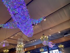 -蓝珊甄选海鲜自助·火锅大排档(近阿那亚店)
