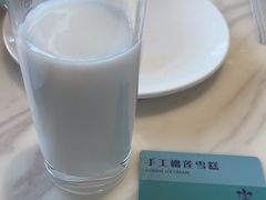 -玛莎拉自助餐厅(国贸店)