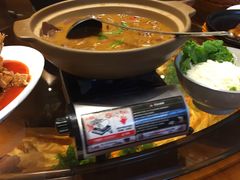 -一江水食府(后湖店)