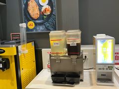 -豪享来中西餐厅(广灵店)