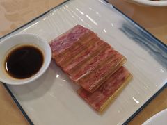-新镇江酒家(南京西路店)