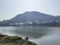 -新安江山水画廊风景区