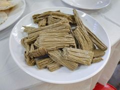腐竹-風林火山烤室·涮肉