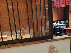 -小杨烤肉(朱雀店)