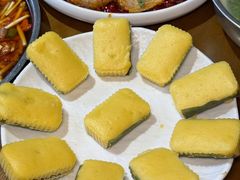 -邱金小炒·30 年盐帮江湖菜(自贡店)