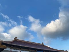 -南京大牌档(中山陵店)