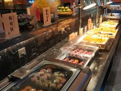 -空之介寿喜烧·和牛放题(恒隆广场店)