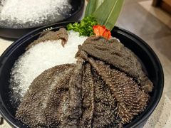 -海底捞火锅(新松江路店)