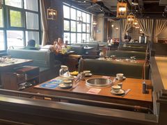 -快乐小羊(富强中路店)