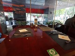 -天伦松鹤大饭店·欣妮咖啡