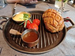 惠灵顿牛排-Primotable高桌牛排馆(外滩店)