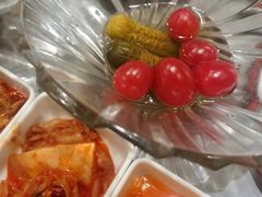 -通海俄式烧烤·俄罗斯大串(嵩山路店)