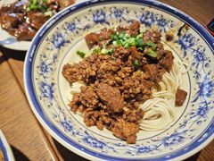 -辣肉面大王(天平路店)