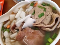 -陈超记美食店