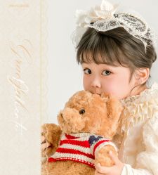-倾城宝贝儿童摄影(浦东金谊店)