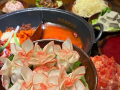 -冯校长老火锅(广州正佳广场店)