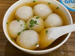 -县前头汤圆店