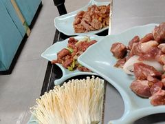 -牛犇炭火烤肉·鲜切烤肉(承德总店)