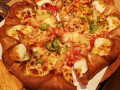 -必胜客(城西银泰店)