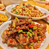 喜辣之人申请出战江西地道辣🌶️