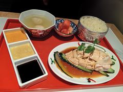 -芽笼芽笼新加坡餐厅(环球港店)