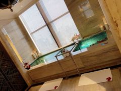 -长沙富力万达文华酒店