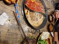 -冯校长老火锅(深圳总店)
