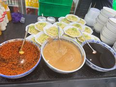 -马洪小炒泡馍馆(钟楼回民街店)