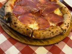 -安立可意大利美食