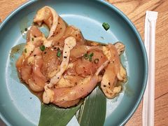 -韩悦牛排烤肉无限续(宝能中心店)