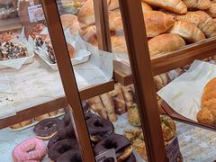 -山崎面包(静安久光店)