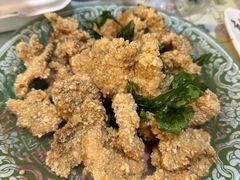 -金姐台湾菜(珠江路店)