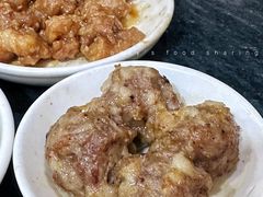 -品香排骨饭(羊官路店)