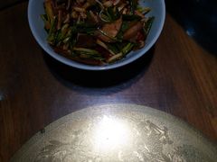 -老磨油饼(高陵店)