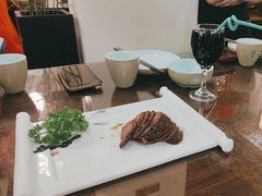 -应天大明王朝·南京菜(中山陵店)