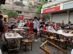 大堂-拈一筷子·宜宾江湖菜(十一街店)