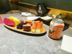 -一绪に寿喜烧(虹悦城店)