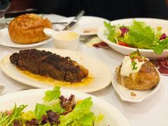 -摩根扒房(桐梓林店)