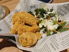 -KimPro 辛普乐概念韩餐