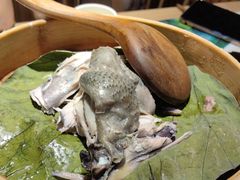 -黑鸡小馆(金源店)