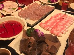 -大龙辣火锅·龙虾·烧烤(湖滨新天地店)